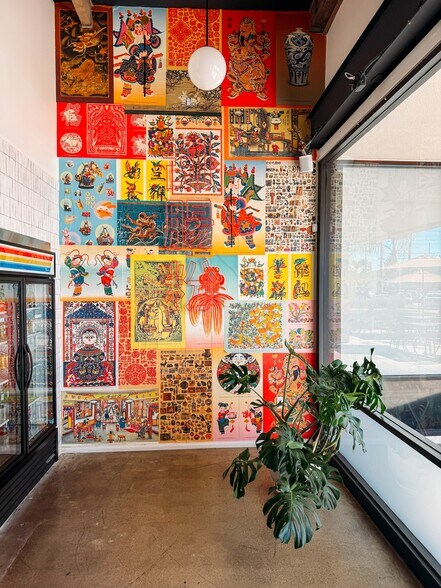 More Photos Of 1170 Baker St, Costa Mesa Storefront For Lease