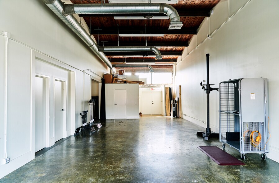 More Photos Of 1305 2nd Ave N, Birmingham Storefront Retail Office For Sale