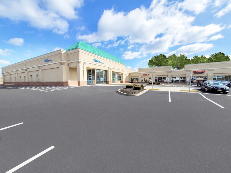 More Photos Of 5000 N Crescent Blvd, Pennsauken Unknown For Lease