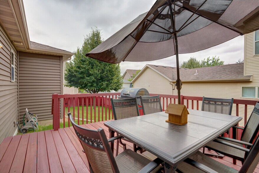 More Photos Of 705 Lone Oak Ln, Verona Assisted Living For Sale