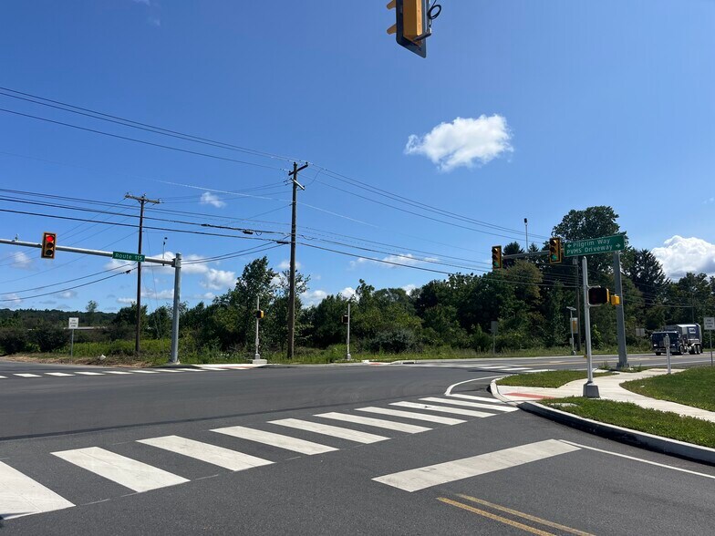 More Photos Of 2206 Route 115, Brodheadsville Land For Sale