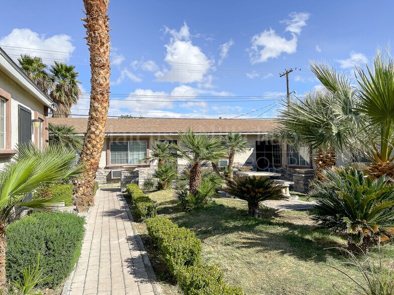 More Photos Of 1921 Stewart Ave, Las Vegas Apartments For Sale