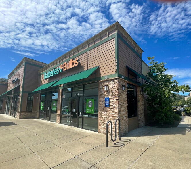 More Photos Of 3001-3019 NW Stewart Pky, Roseburg Unknown For Lease