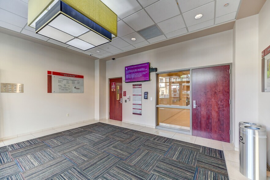 More Photos Of 50 E Main St, Bloomsburg Freestanding For Lease