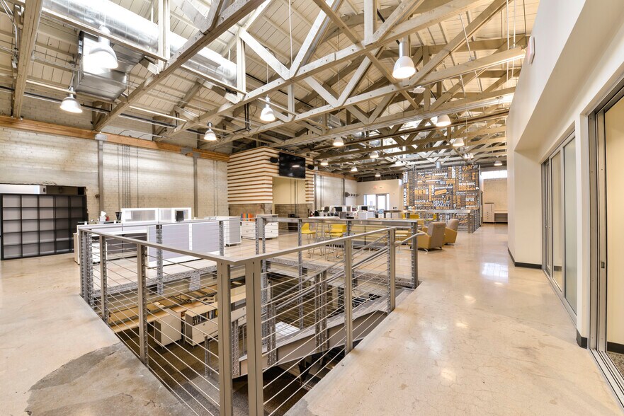 More Photos Of 121 E Buchanan St, Phoenix Loft Creative Space For Sale