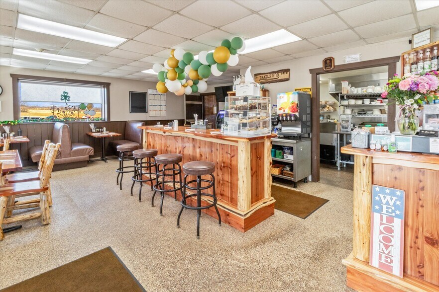 More Photos Of 93 Main St, Dresden Restaurant For Sale