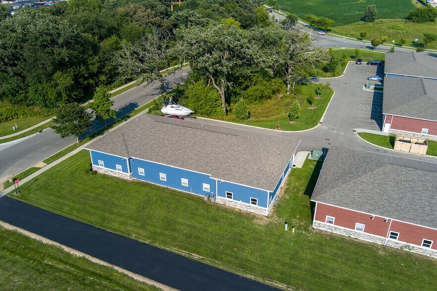 More Photos Of 4337 Duraform Ln, Windsor Warehouse For Sale