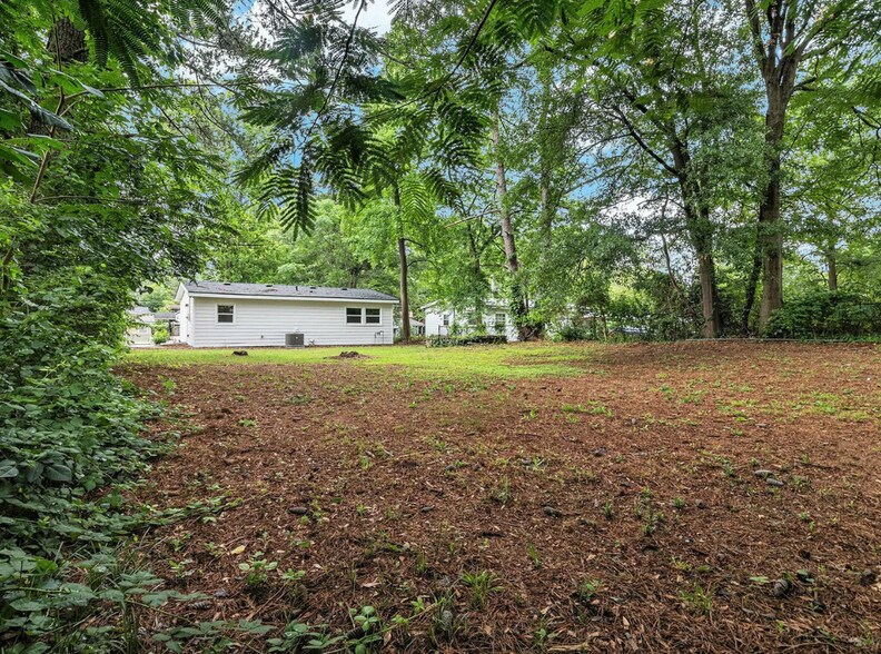 More Photos Of 340 Bell St SE, Marietta Office Residential For Sale