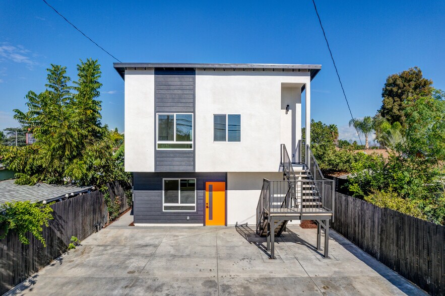 More Photos Of 5822 Gage Ave, Bell Gardens Apartments For Sale