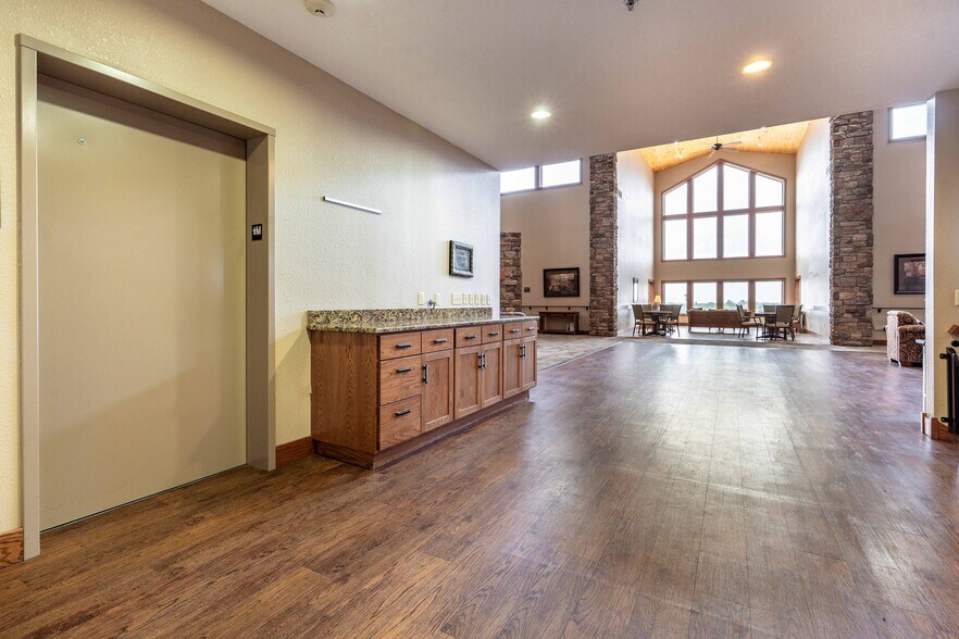 More Photos Of 394 Woodland Dr, Fergus Falls Assisted Living For Sale