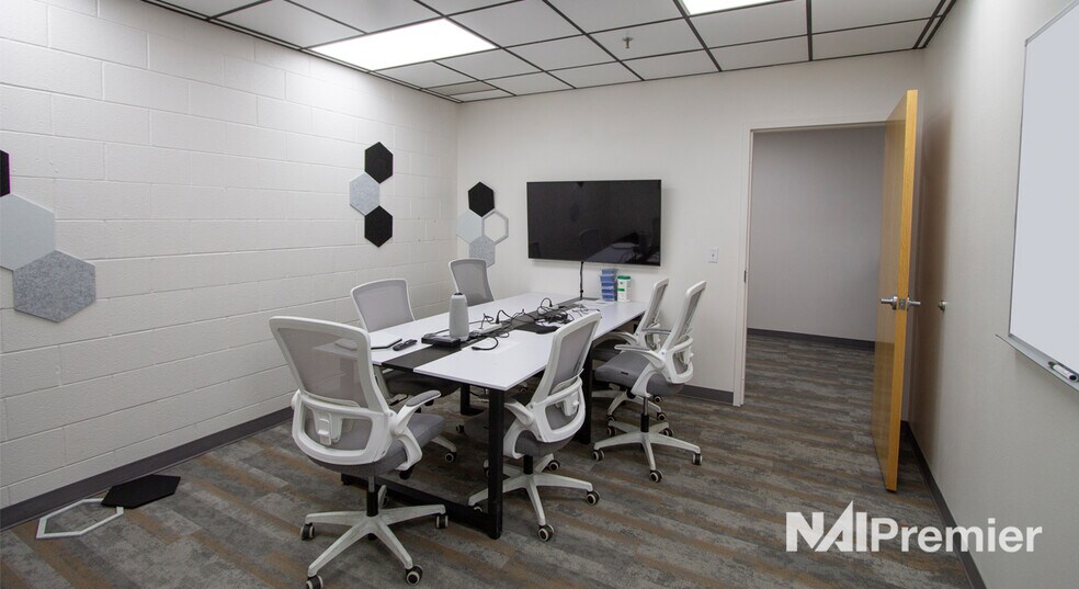 More Photos Of 1890 S 3850 W, Salt Lake City Light Manufacturing For Lease