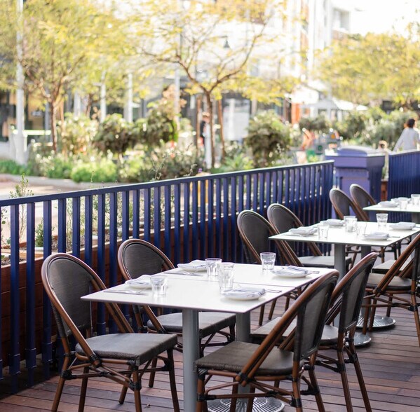 More Photos Of Jefferson Blvd @ Lincoln Blvd, Playa Vista Unknown For Lease