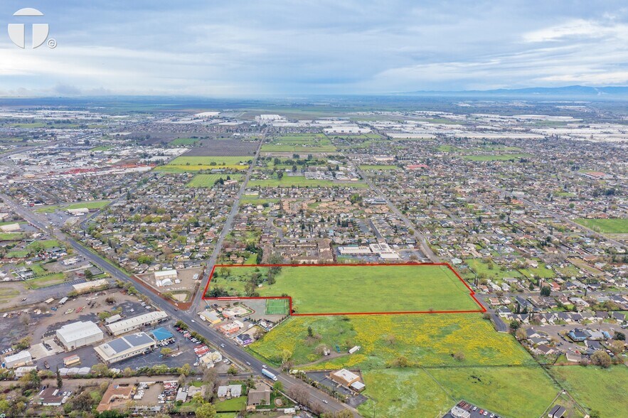 More Photos Of 1733-1803 Pock Ln, Stockton Land For Sale