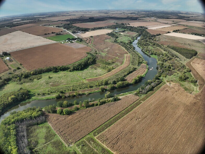 More Photos Of Red Ball Rd, Rockford Land For Sale