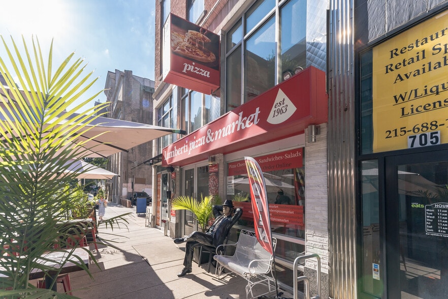 More Photos Of 707 Chestnut St, Philadelphia Apartments For Lease