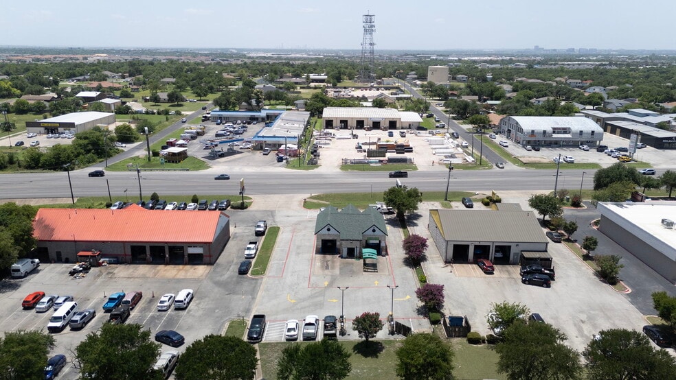 More Photos Of 2316 Pecan St W, Pflugerville Carwash For Sale