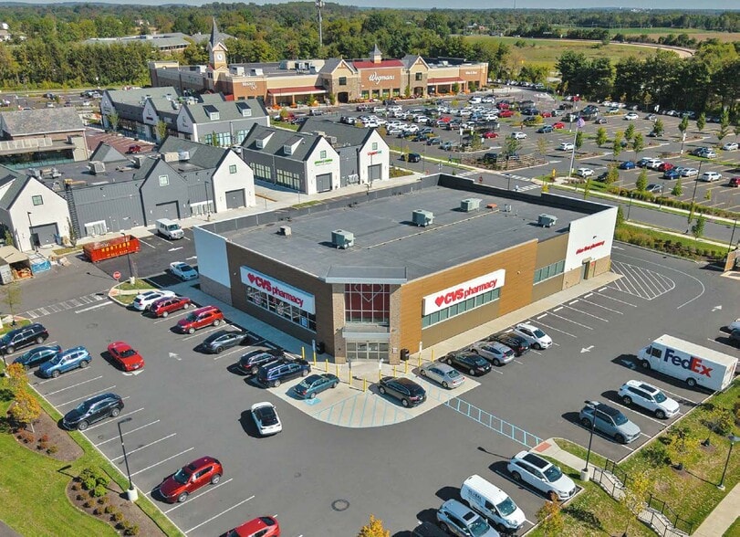 More Photos Of 1010 Stony Hill Rd, Yardley Unknown For Lease