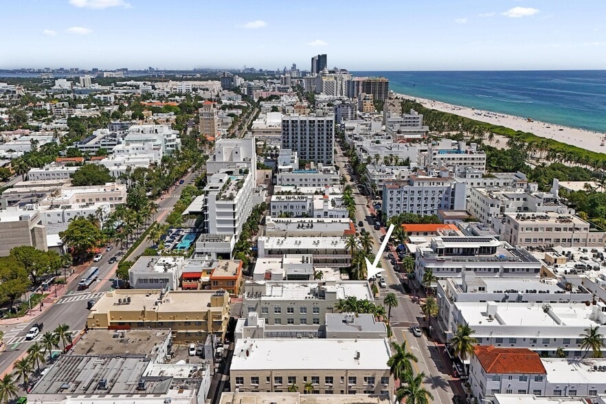 More Photos Of 860 Collins Ave, Miami Beach Hotel For Sale