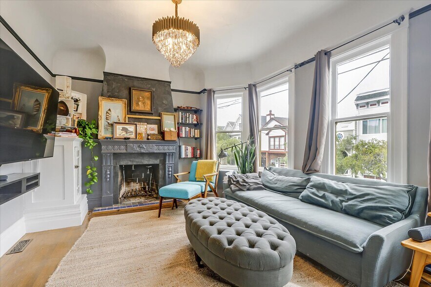 More Photos Of 1300 Church St, San Francisco Apartments For Sale