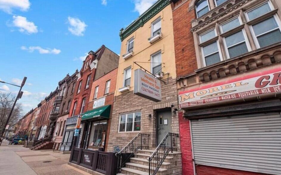 More Photos Of 1602 S Broad St, Philadelphia Apartments For Lease