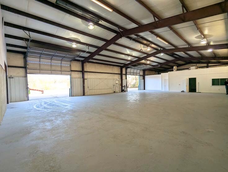 More Photos Of 12068 FM 3083 Rd, Conroe Warehouse For Lease