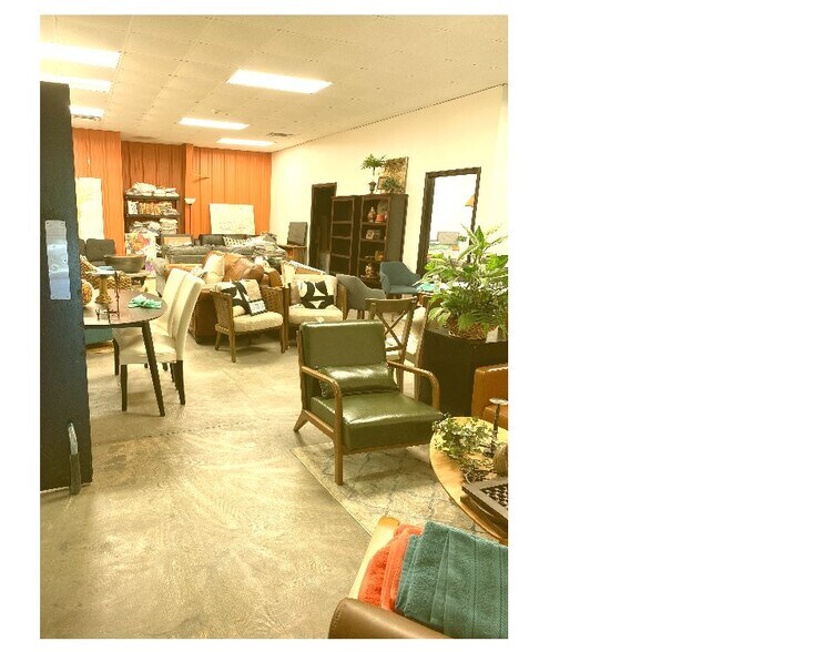 More Photos Of 1183 Joe Frank Harris Pkwy, Cartersville Warehouse For Lease