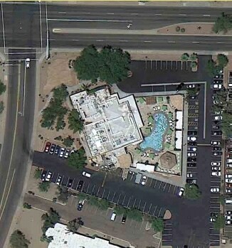 More Photos Of 7301 E Butherus Dr, Scottsdale Restaurant For Lease