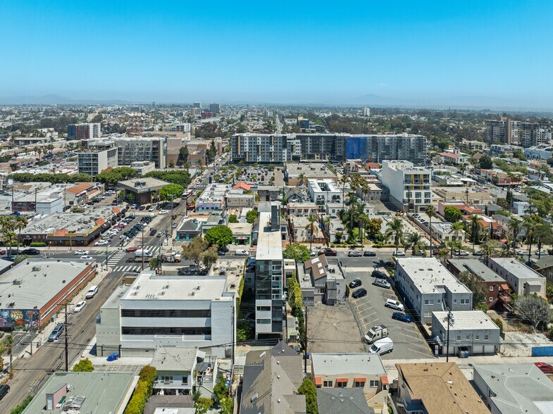 More Photos Of 3776 4th Ave, San Diego Apartments For Sale