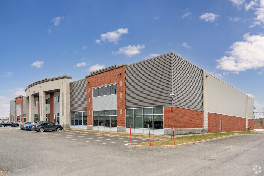 More Photos Of 6125 Boul Wilfrid-Carrier, Lévis Office For Lease