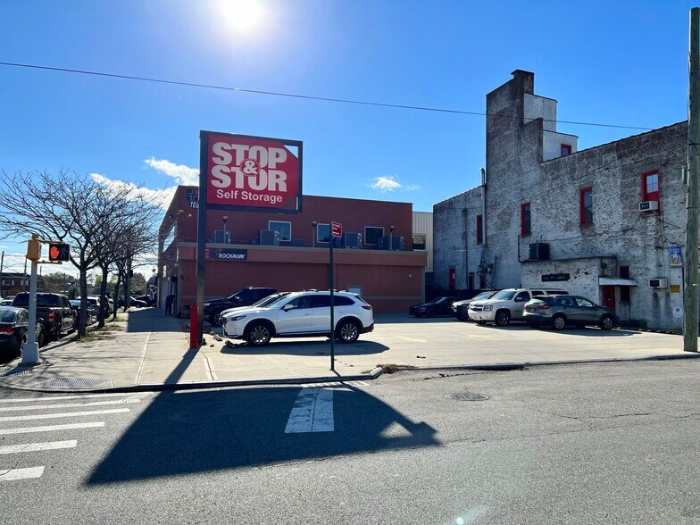 More Photos Of 9706-9708 Springfield Blvd, Queens Village Freestanding For Lease