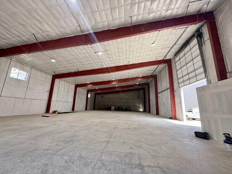 More Photos Of , Longmont Industrial For Sale