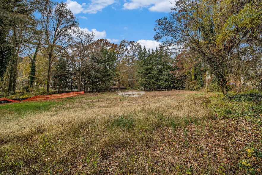 More Photos Of 883 Mountain View Dr, Stone Mountain Land For Sale