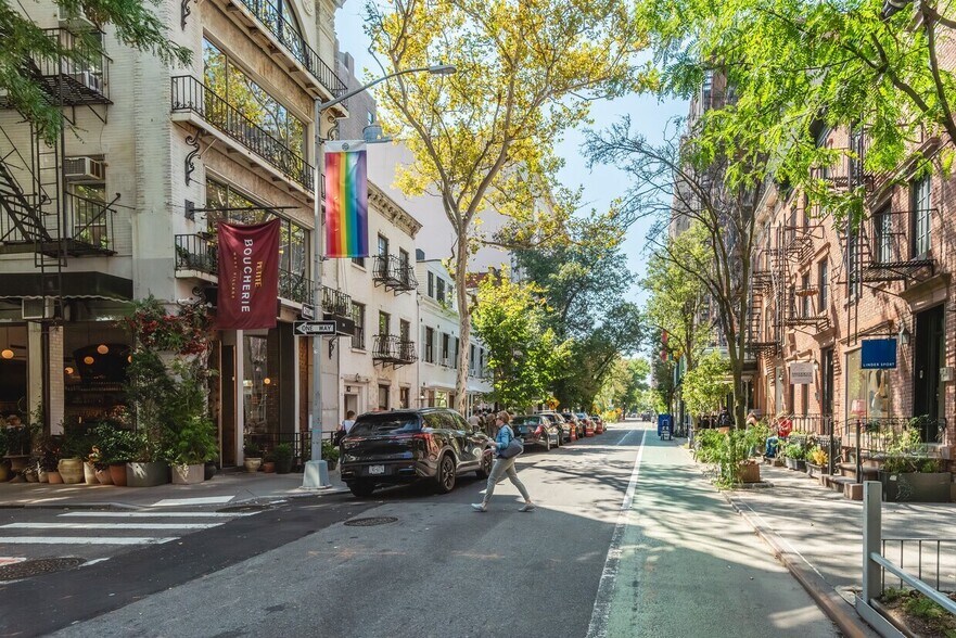 More Photos Of 18-20 Christopher Street, New York Multifamily For Sale