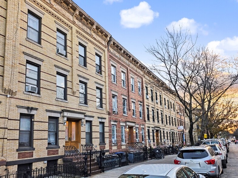 More Photos Of 1722 Putnam Ave, Ridgewood Multifamily For Sale