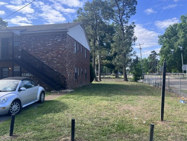 More Photos Of 4332 Melinda Ave, Memphis Apartments For Sale