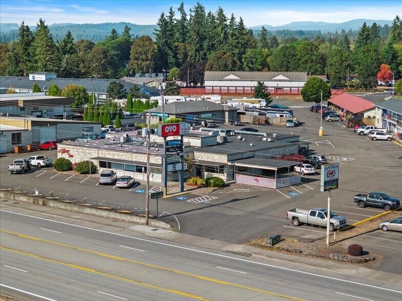 More Photos Of 535 S Columbia River Hwy, Saint Helens General Retail For Lease