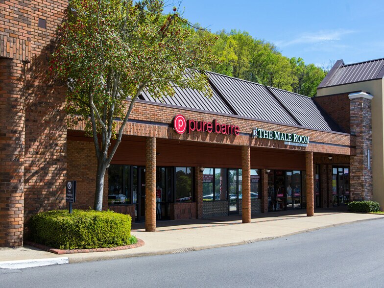 More Photos Of 100-1350 Inverness Cors, Birmingham Unknown For Lease