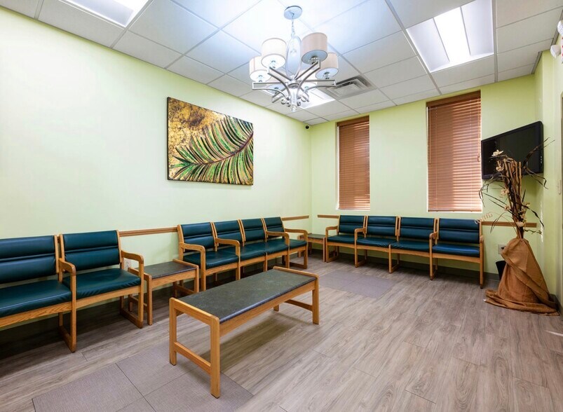 More Photos Of 129 7th Ave, Charleston Office For Sale