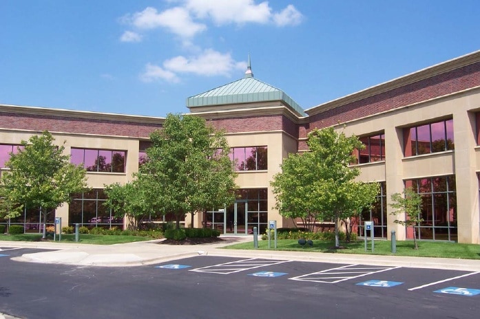 More Photos Of 3401 College Blvd, Leawood Office For Lease