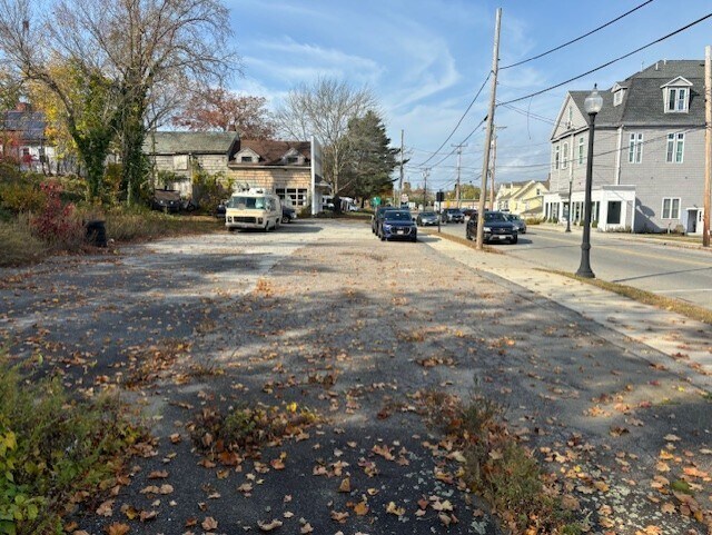More Photos Of 348 Main St, Wareham Land For Sale