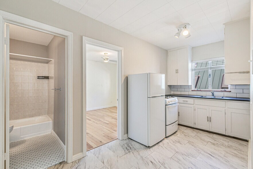 More Photos Of , Denver Multifamily For Sale