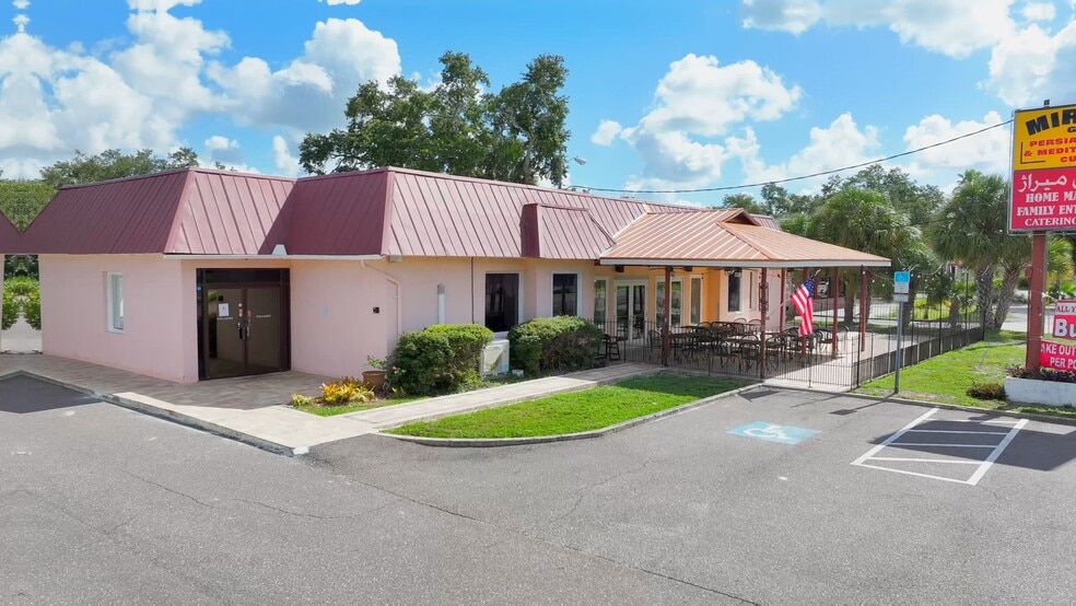 Primary Photo Of 2284 Gulf To Bay Blvd, Clearwater Restaurant For Sale