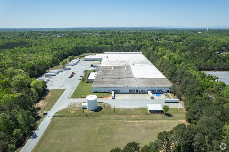 More Photos Of 5950 N Main St, Cowpens Manufacturing For Sale