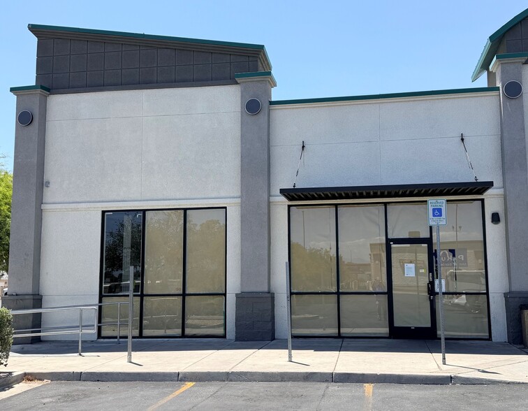More Photos Of 4840 W Desert Inn Rd, Las Vegas Unknown For Lease