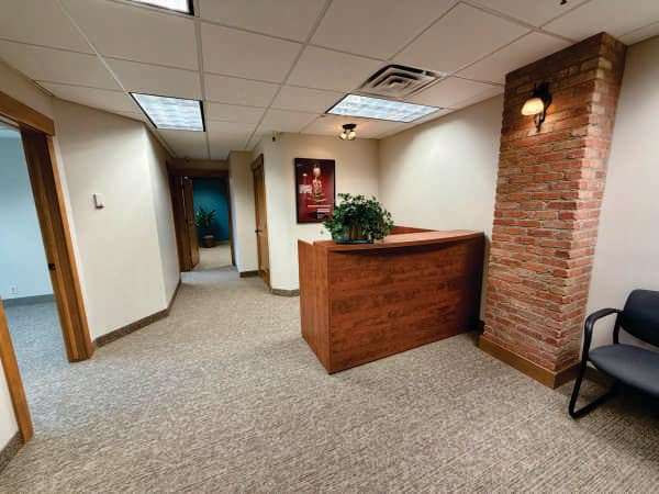 More Photos Of 123-147 N College Ave, Fort Collins Office For Sale
