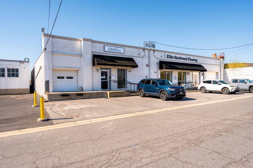 More Photos Of 1809 McGuckian St, Annapolis Service For Lease