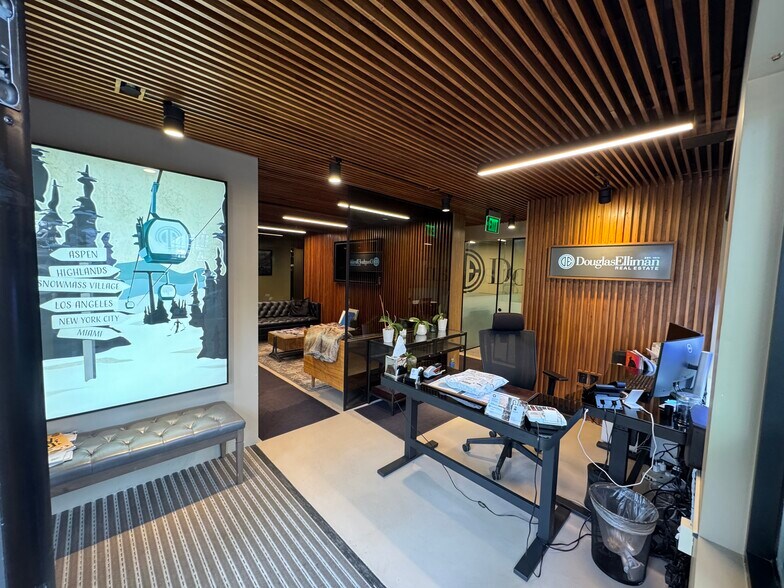 More Photos Of 520 E Durant Ave, Aspen General Retail For Lease