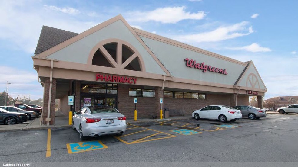 More Photos Of 4405 W Layton Ave, Milwaukee Drugstore For Sale