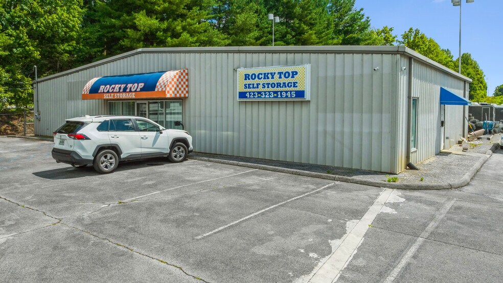 More Photos Of , Clarksville Industrial For Sale