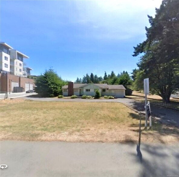 More Photos Of 1919 Sooke Rd, Victoria Land For Sale